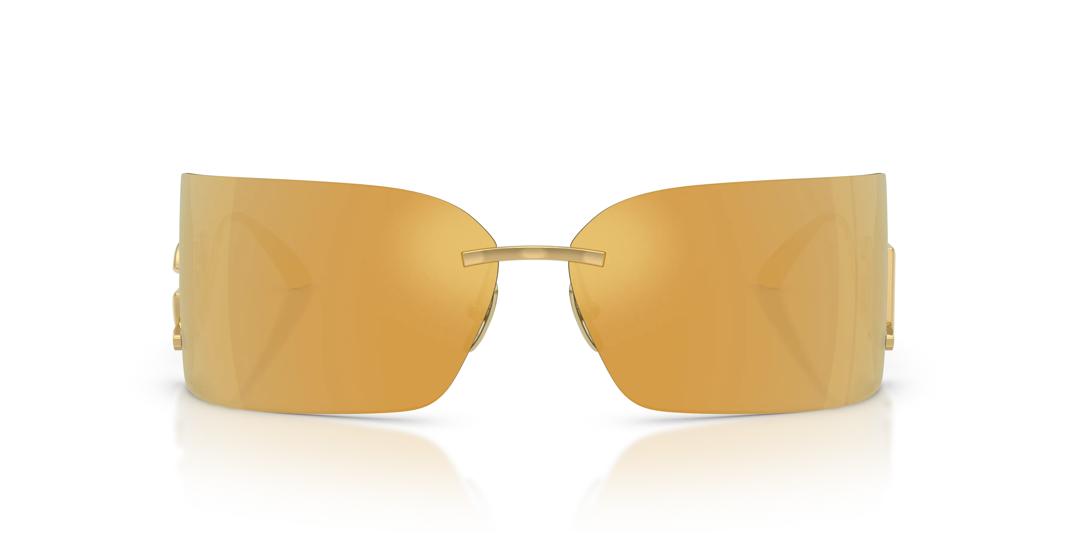 Front, DOLCE & GABBANA DG2319 02/5A