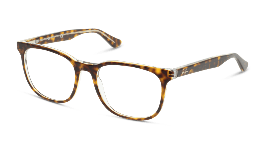 Angle_Left01, Ray-Ban RB5369 5082
