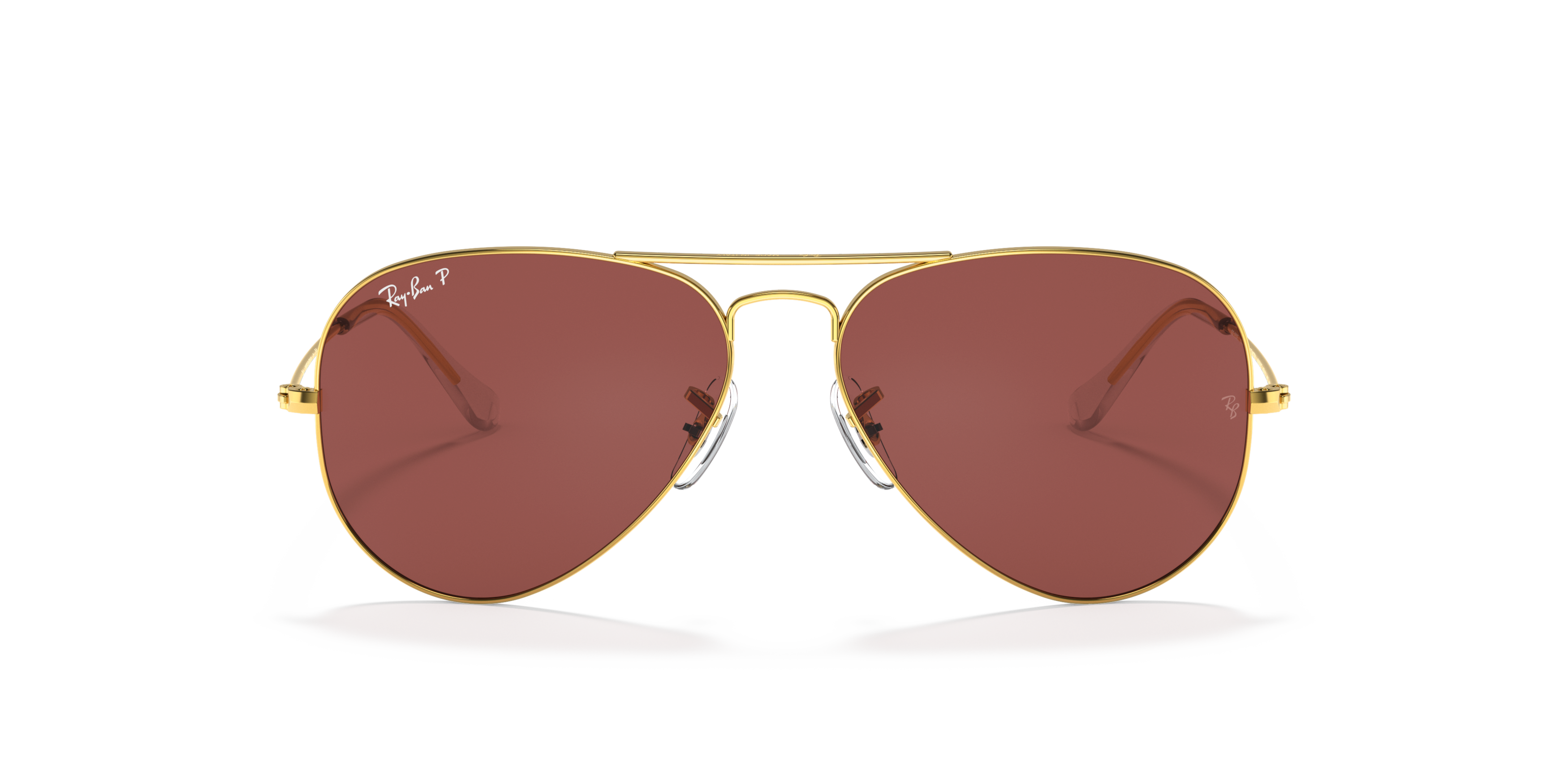 [products.image.front] Ray-Ban Aviator Classic RB3025 9196AF