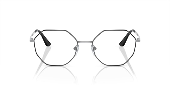 Vogue VO 4094 Glasses Transparent / Black