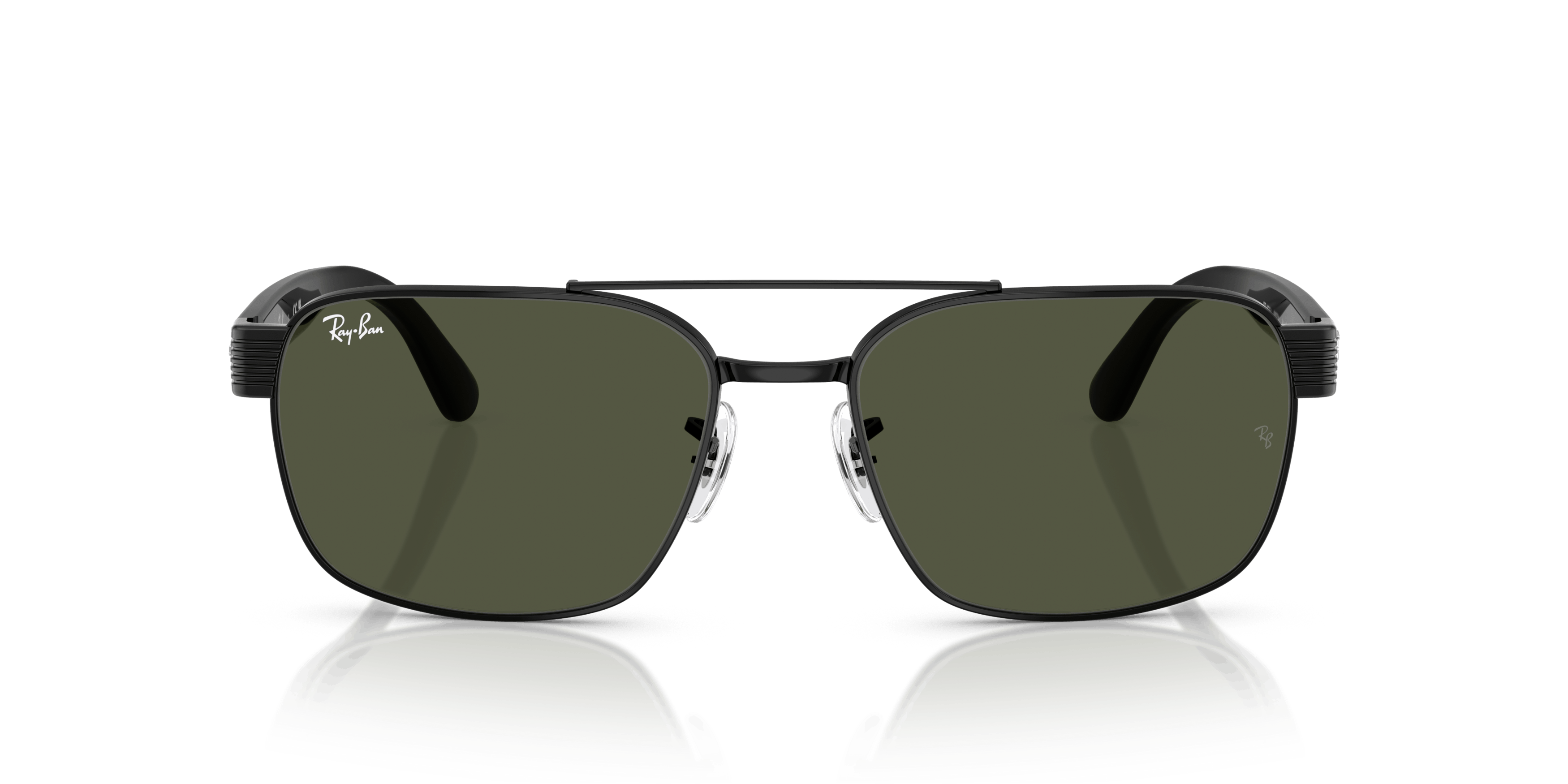 Front, Ray-Ban RB3751 0058C