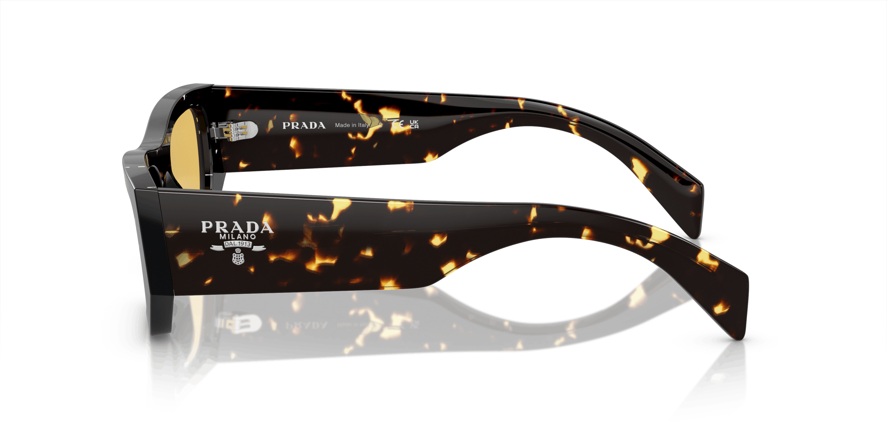 Angle_Left02, Prada PR A01S 15O10C