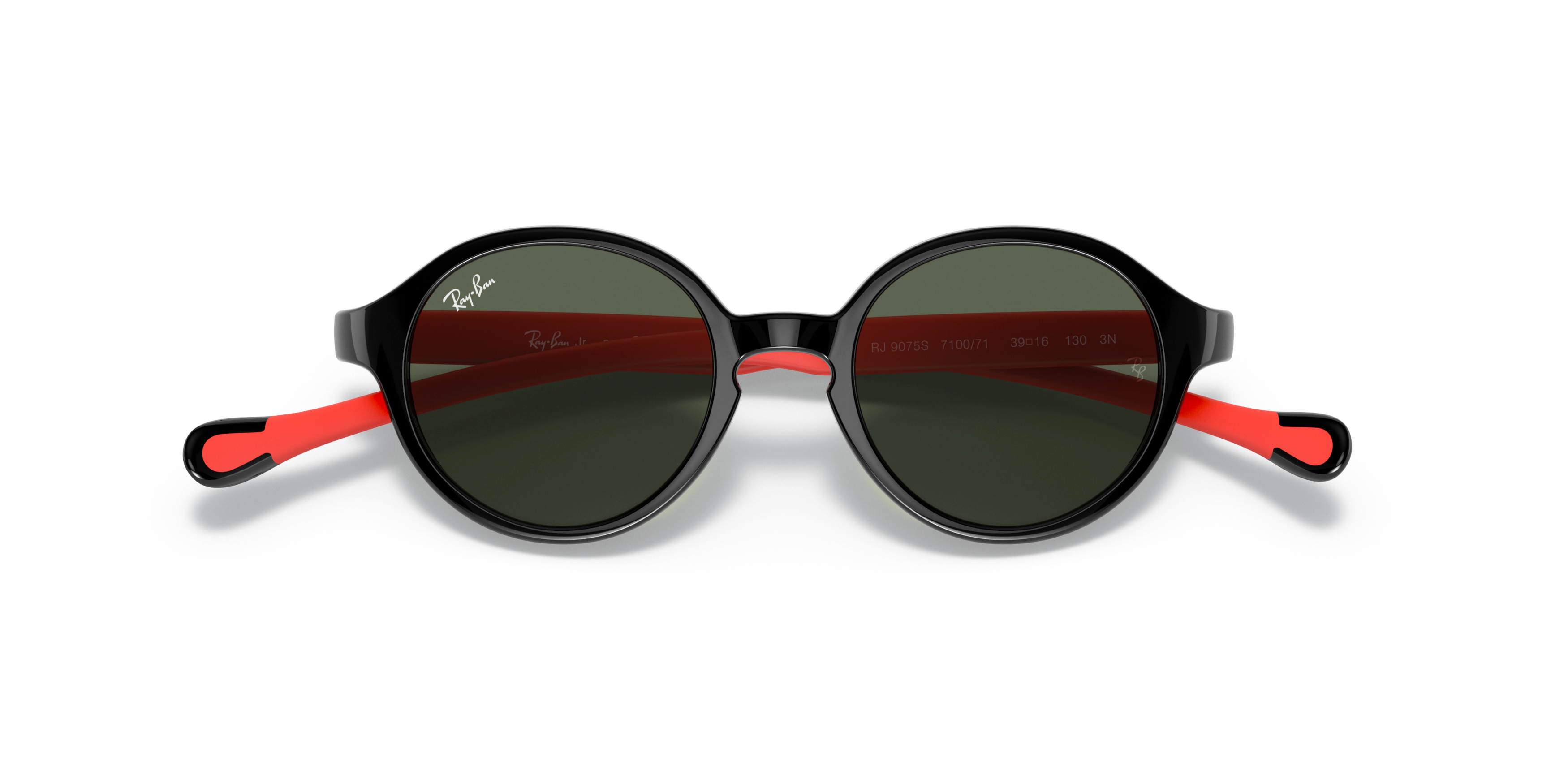 [products.image.folded] Ray-Ban 0RJ9075S 710071