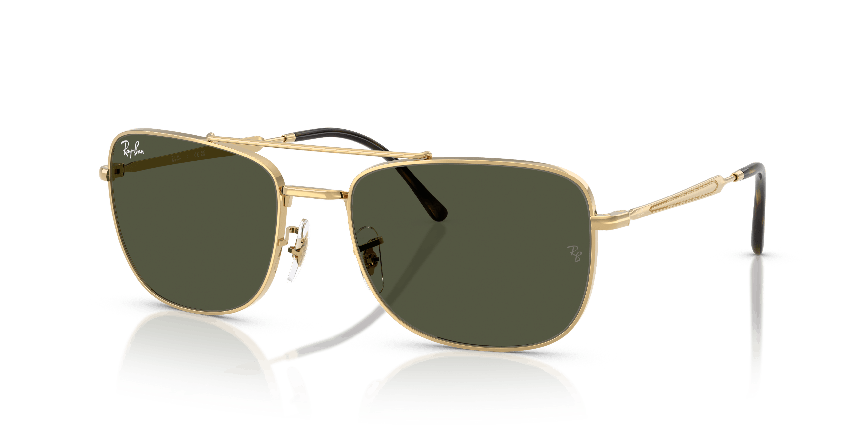 Angle_Left01, RAY-BAN RB3755 001/31