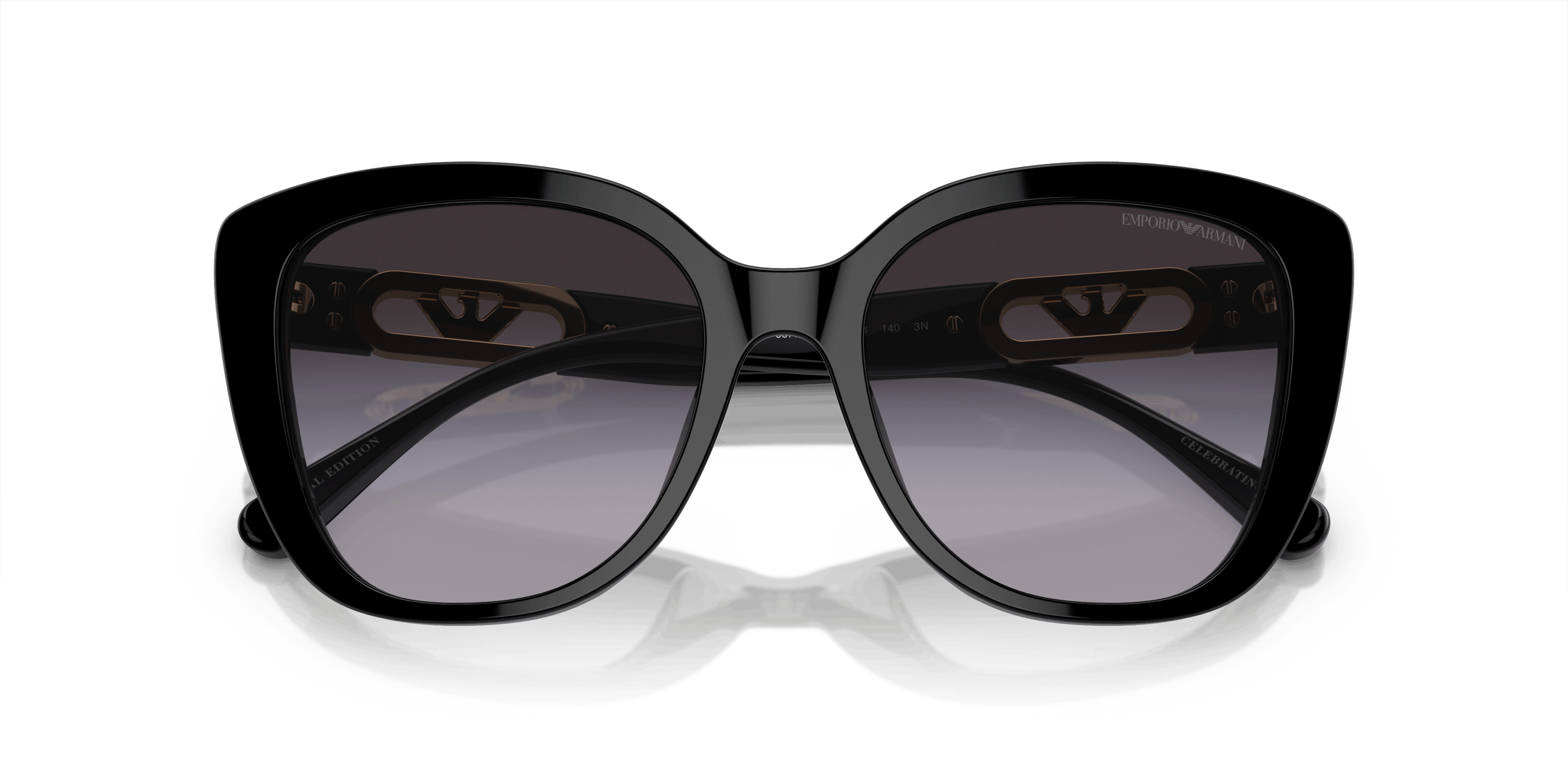 Folded, Emporio Armani EA4214U 53788G