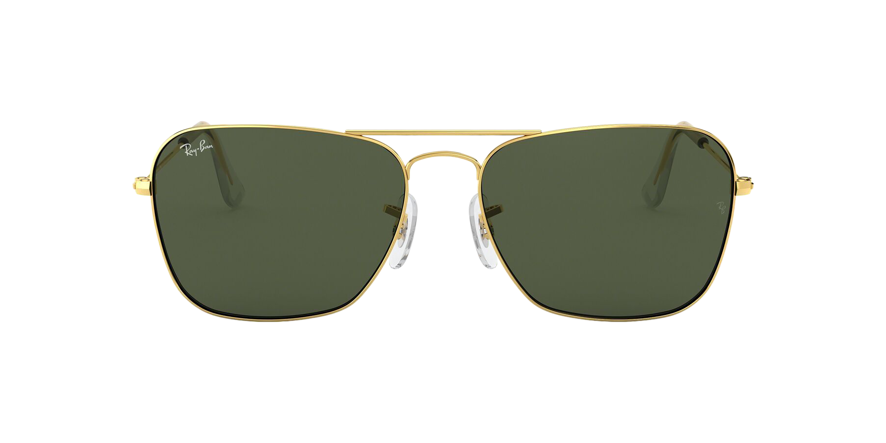 [products.image.front] Ray-Ban Caravan RB3136 001