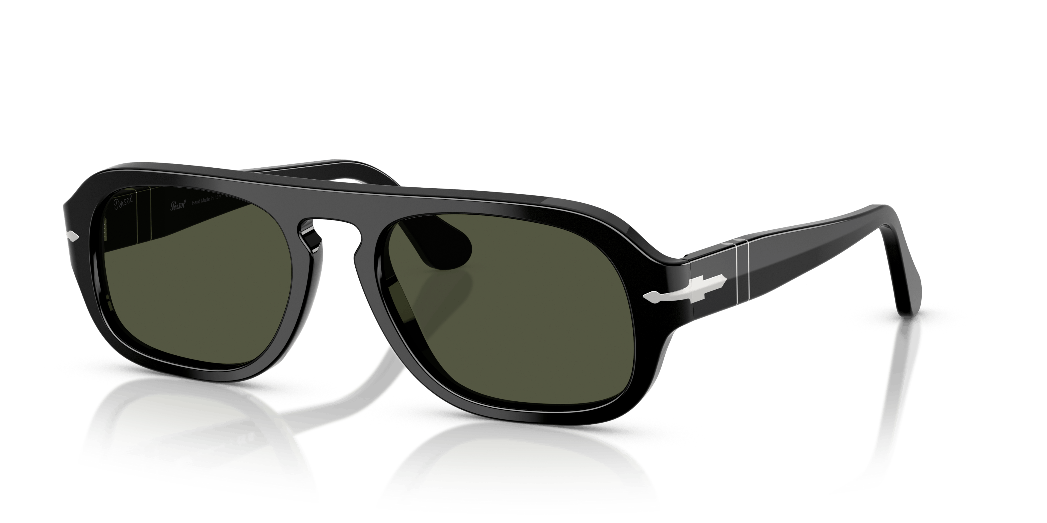Angle_Left01, Persol 0PO3369S 95/31 Solbriller