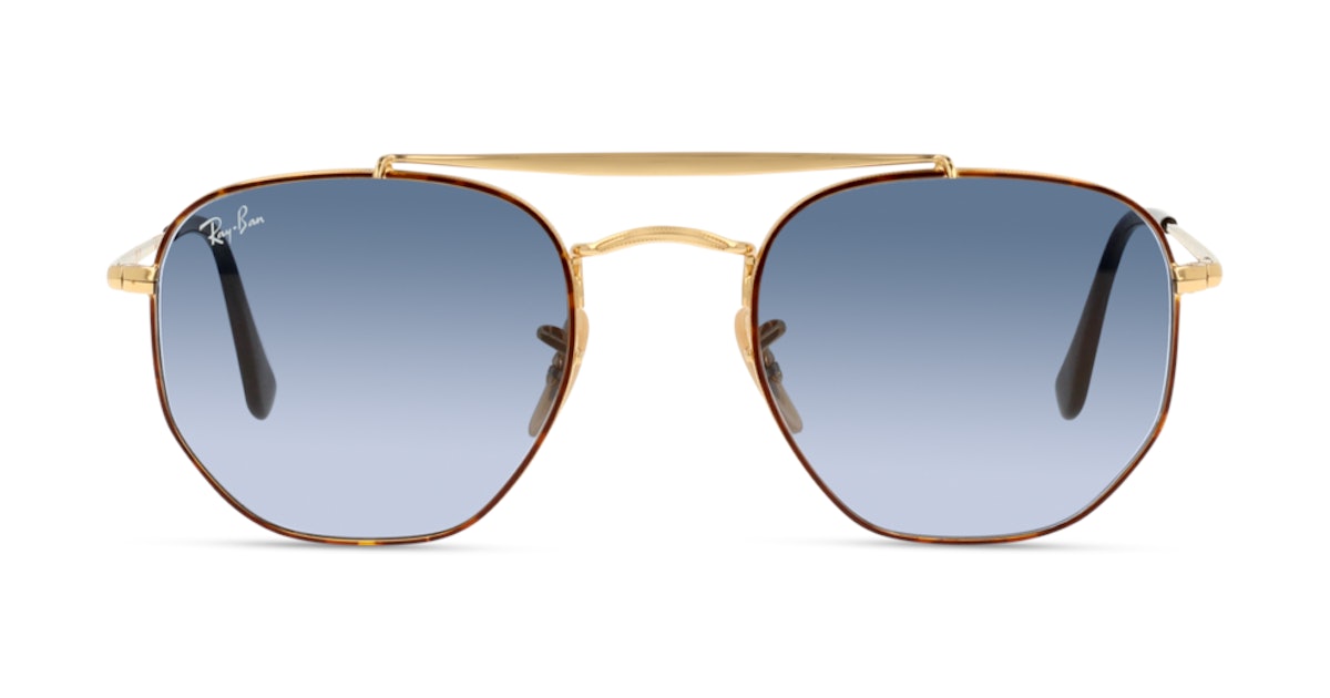 Ray-Ban Marshal RB3648 91023M