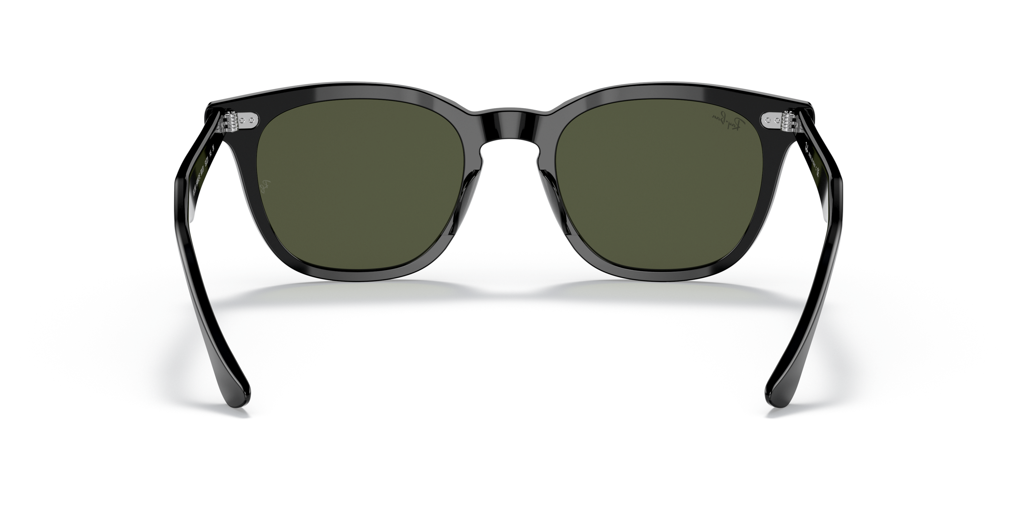 Detail02 Ray-Ban 0RB2298 901/31 Verde / Negro