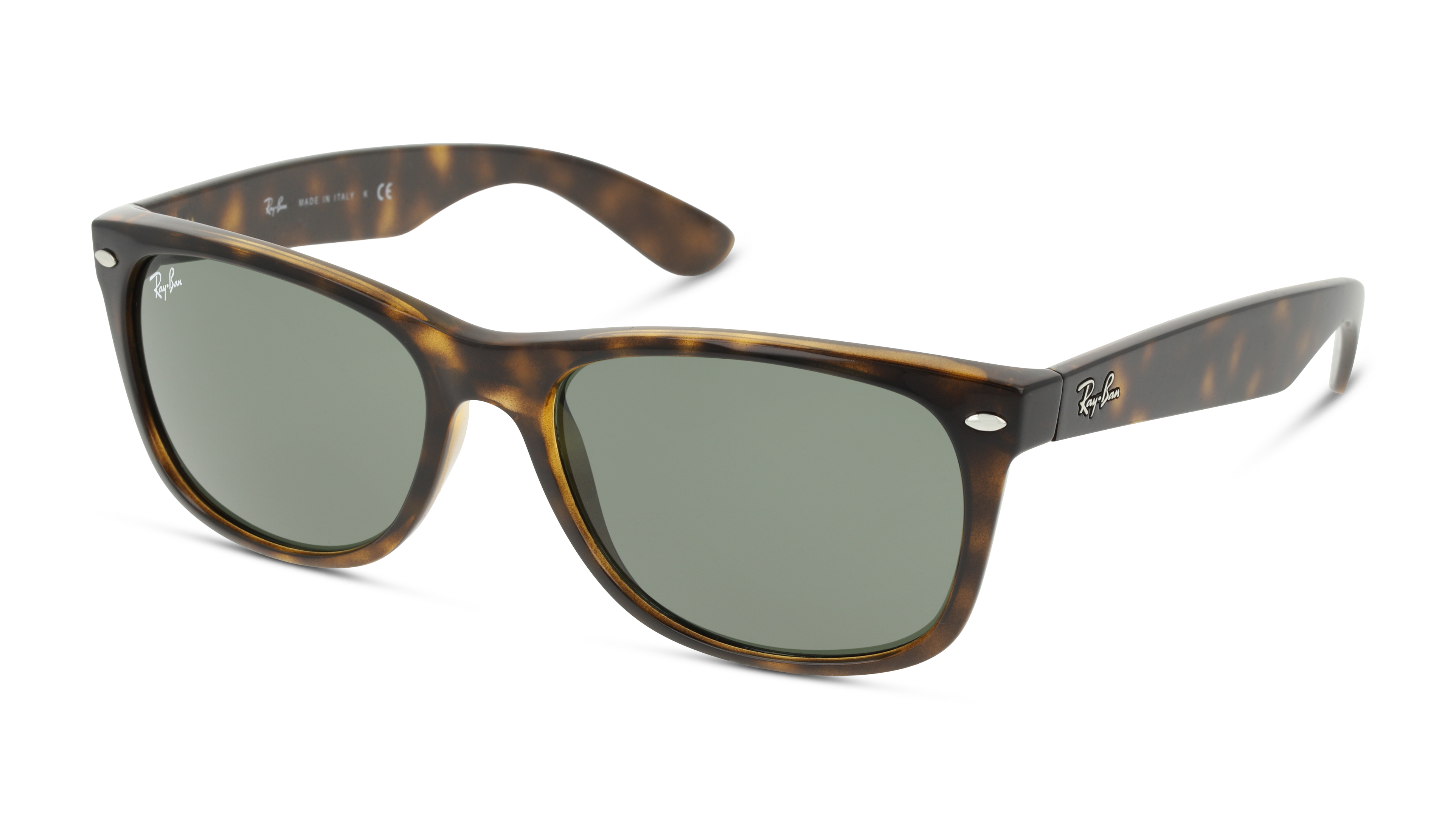 [products.image.angle_left01] RAY-BAN RB2132 902