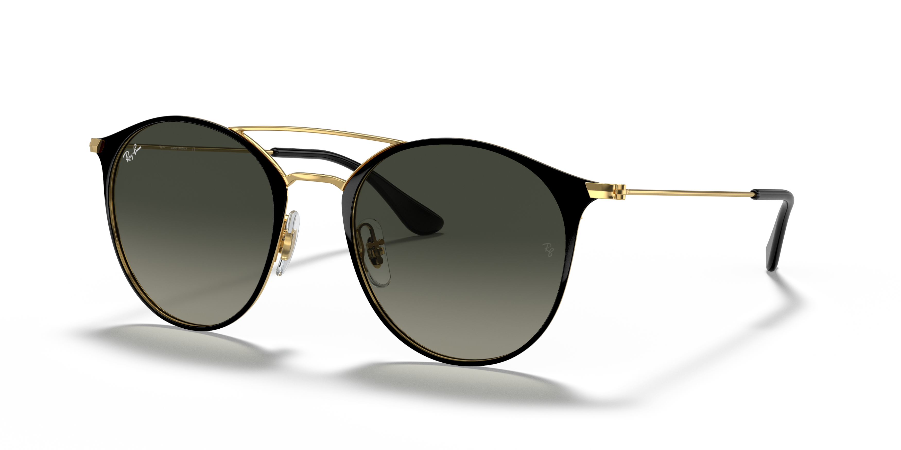 [products.image.angle_left01] Ray-Ban RB3546 187/71