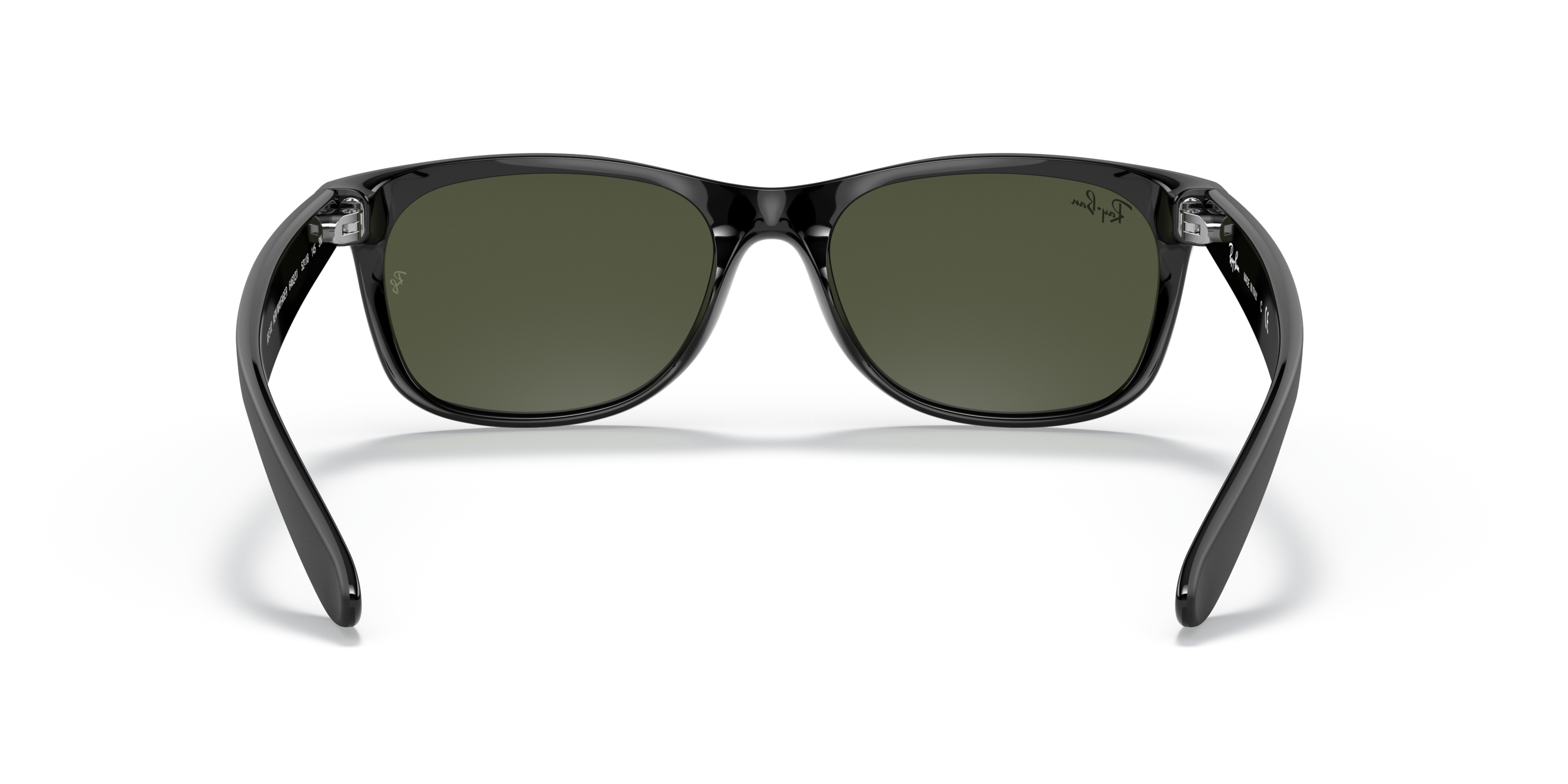 [products.image.detail02] Ray-Ban New Wayfarer Color Mix RB2132 646231
