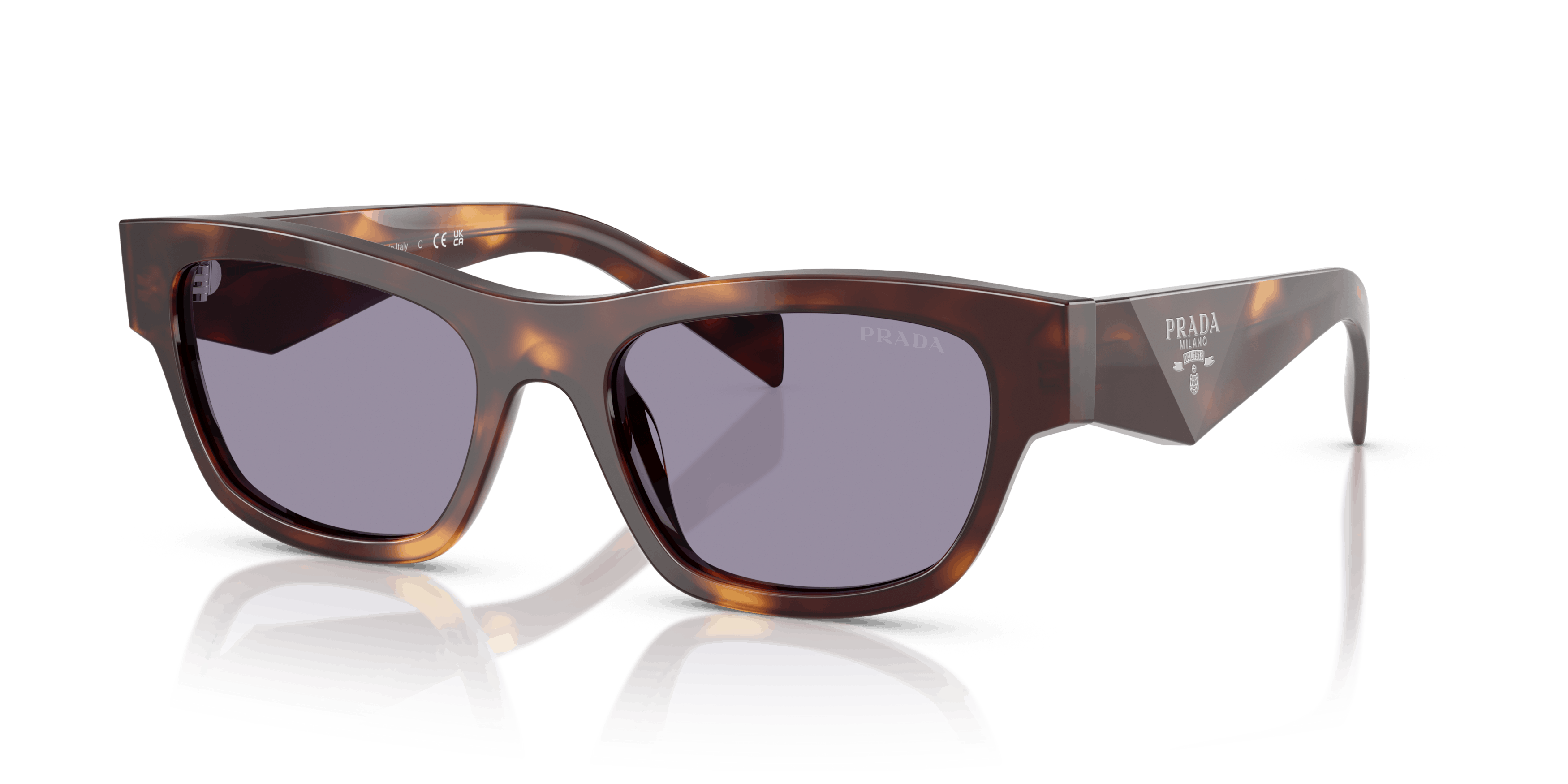 Angle_Left01, Prada PR B09S 15W03N