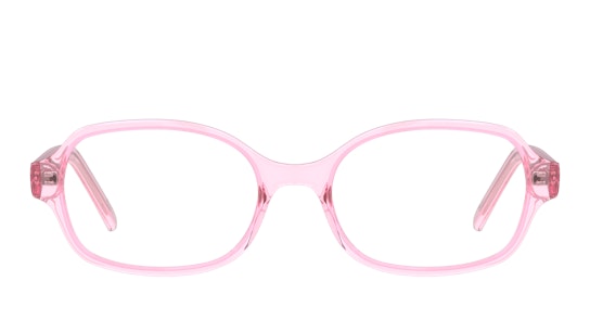 Seen Kids SN JK03 (PP00) Children's Glasses Transparent / Pink
