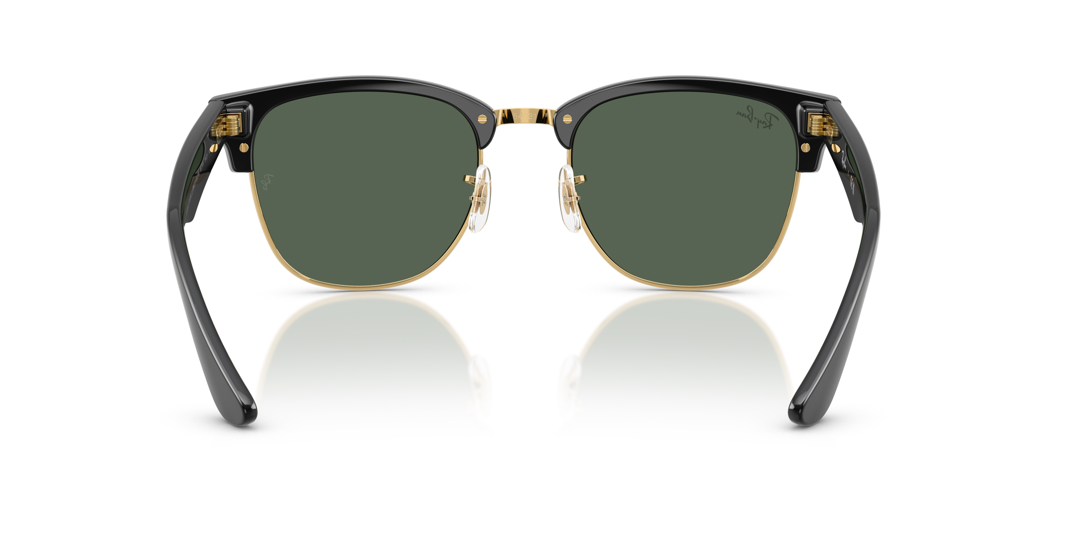 [products.image.detail02] Ray-Ban Clubmaster Reverse RBR0504S 6677VR