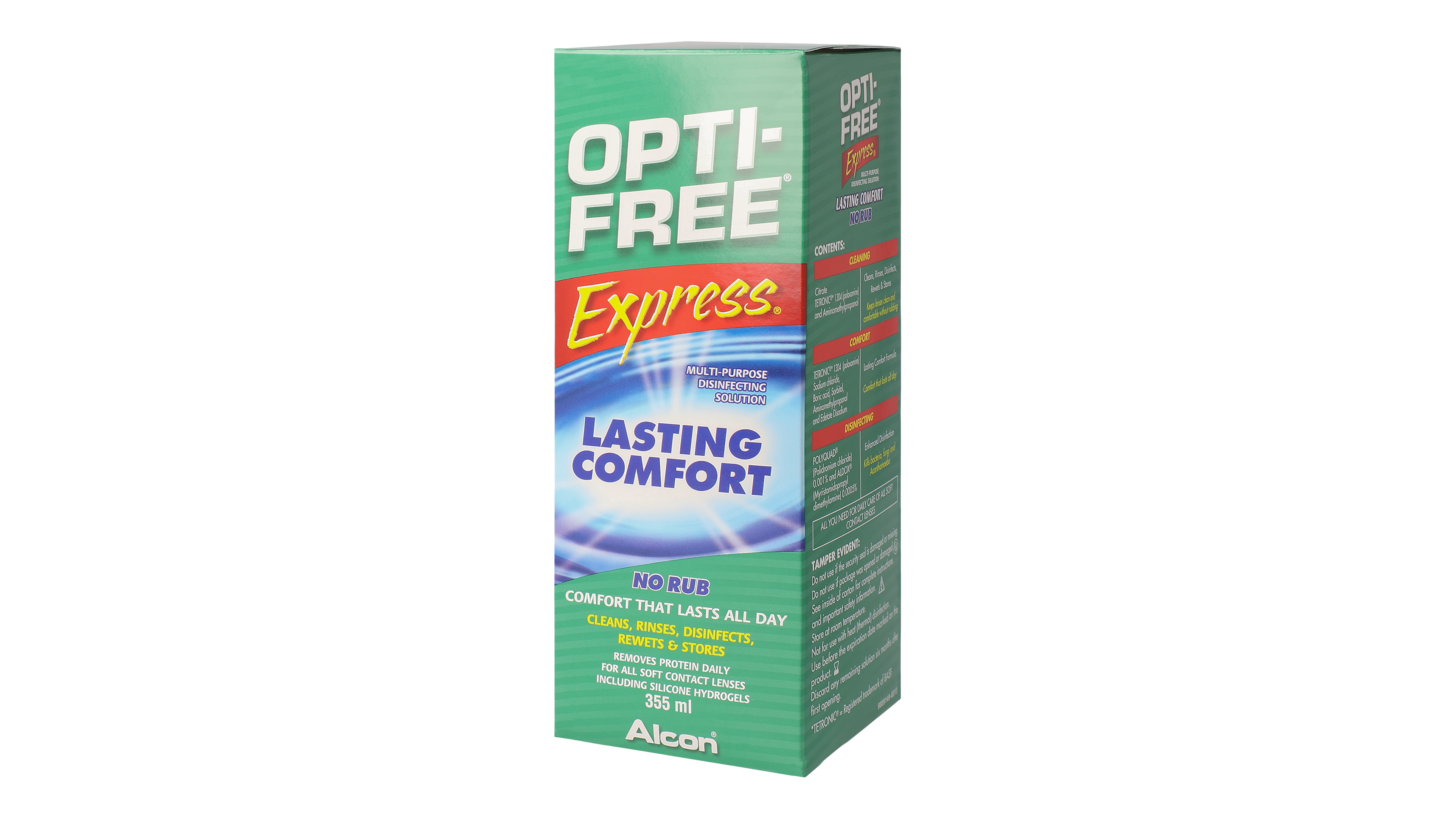 Angle_Left01 Opti-Free Opti-Free Express 355ml