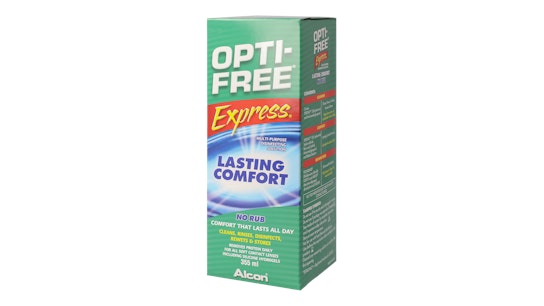 Opti-Free Opti-Free Express 355ml