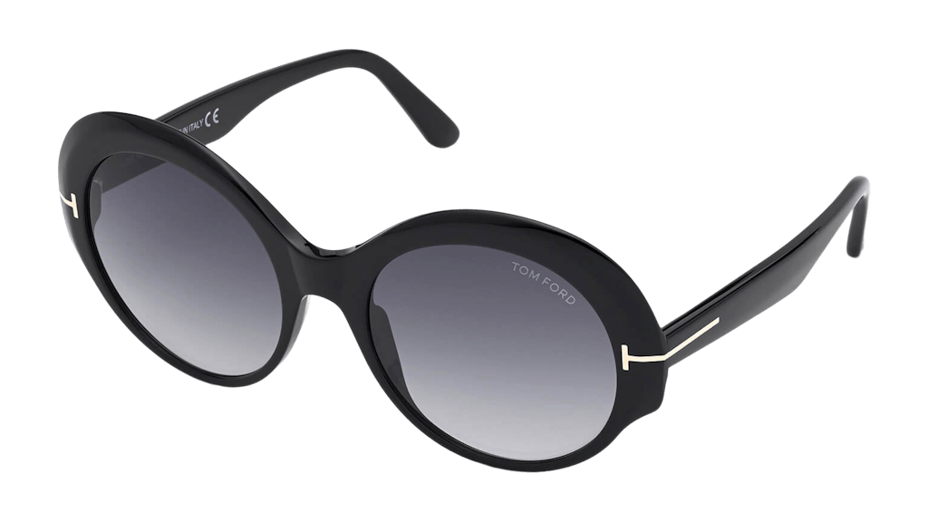 Tom Ford Sunglasses FT 873 Vision Express