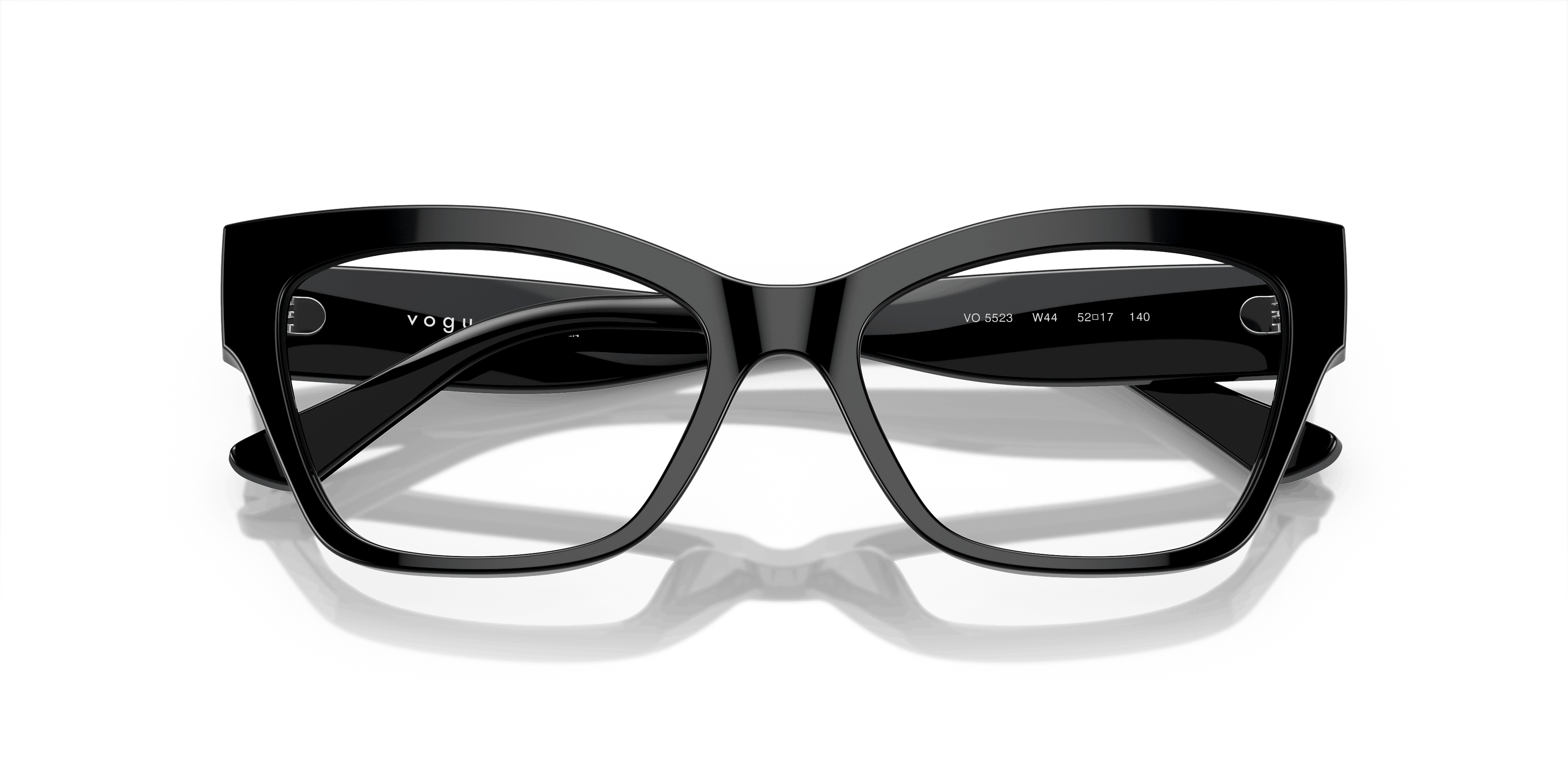 Folded, Vogue Eyewear VO5523 W44