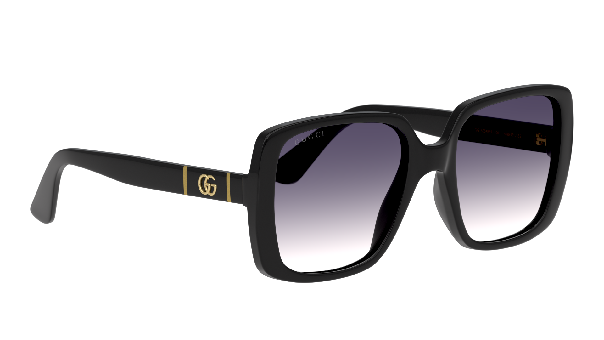 [products.image.angle_right01] GUCCI GG0632S 1