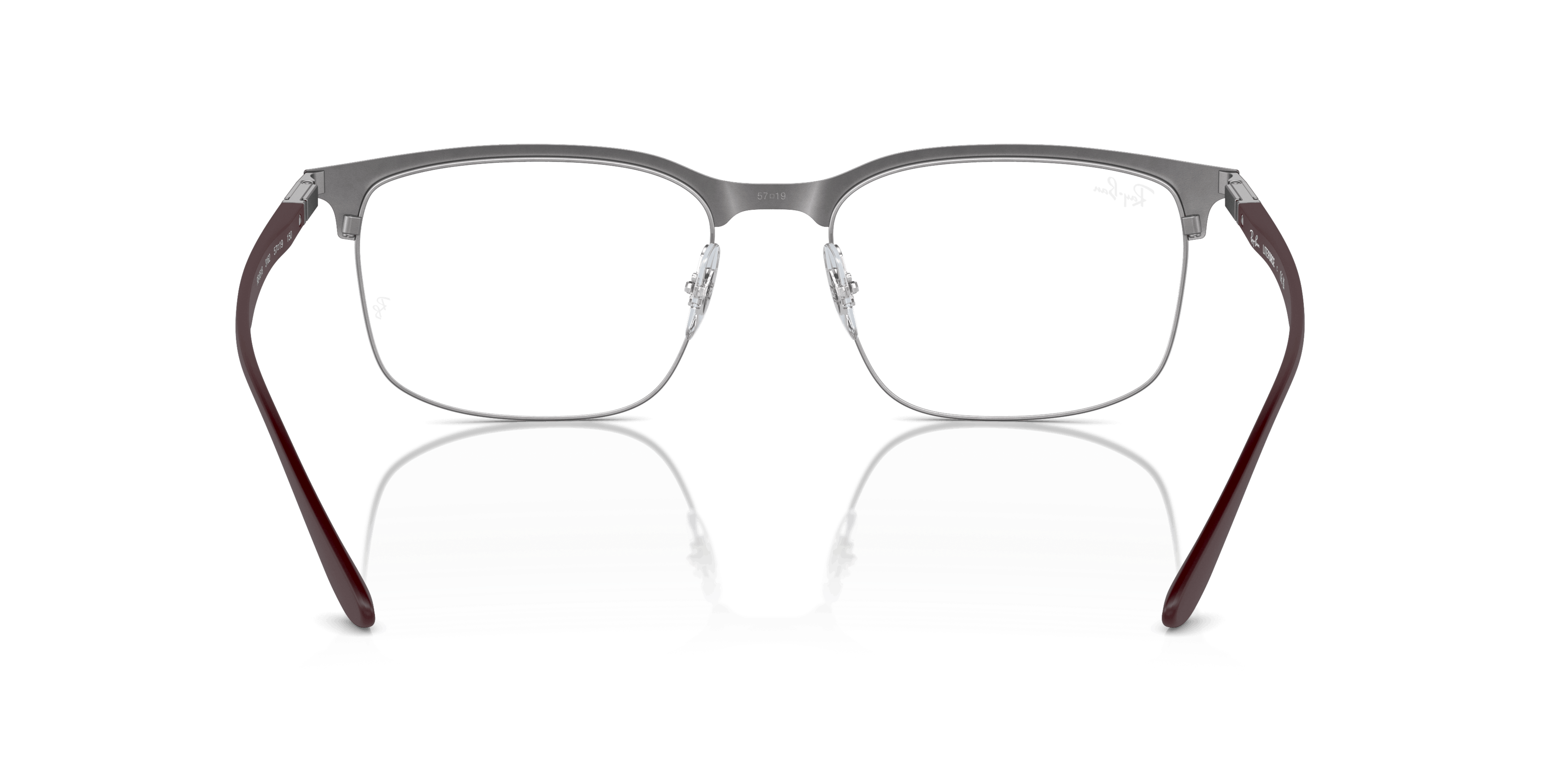 Detail02, Ray-Ban 0RX6518 3162 Briller