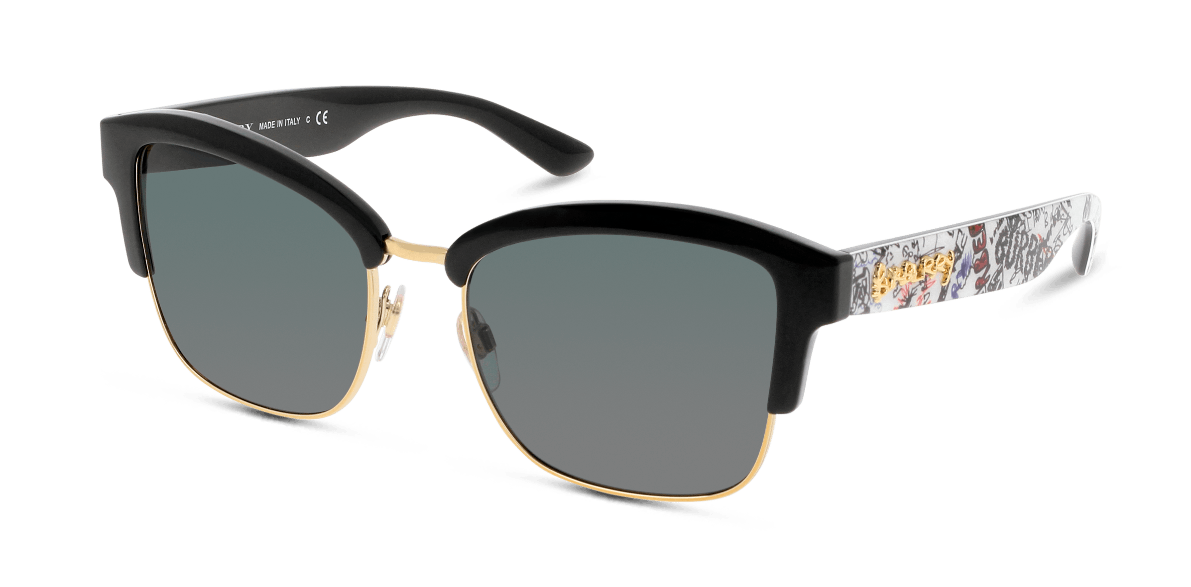Angle_Left01, BURBERRY BE4265 372387