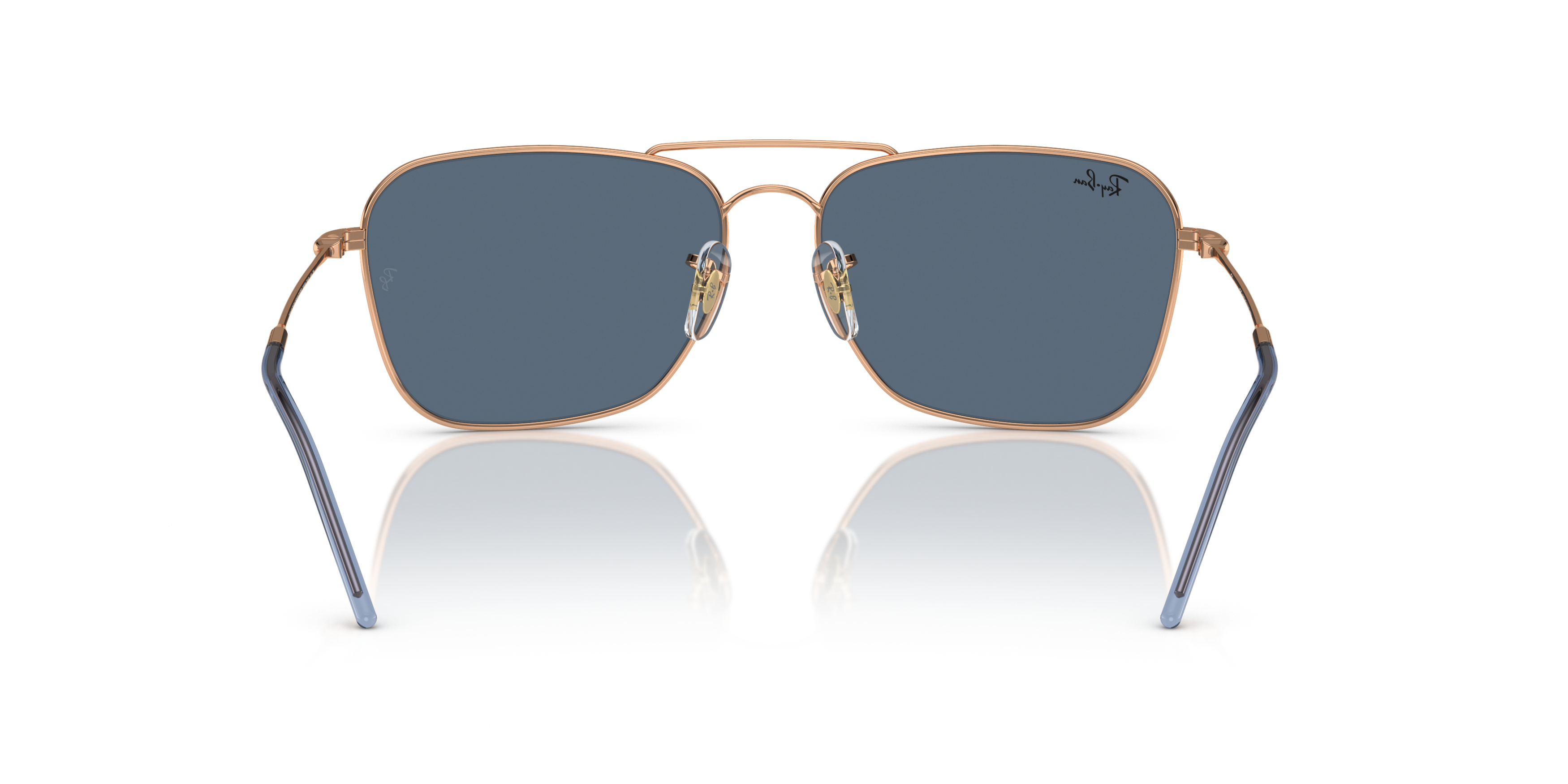 Detail02, Ray-Ban Caravan Reverse RBR 0102S Sunglasses