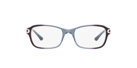 Sferoflex SF 1557B Glasses Transparent / purple