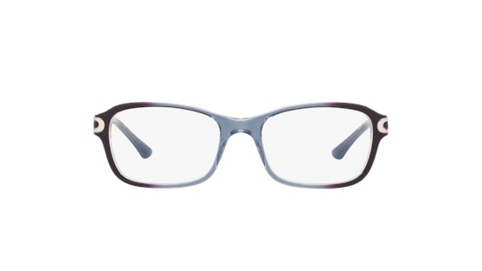 Sferoflex SF 1557B Glasses Transparent / purple