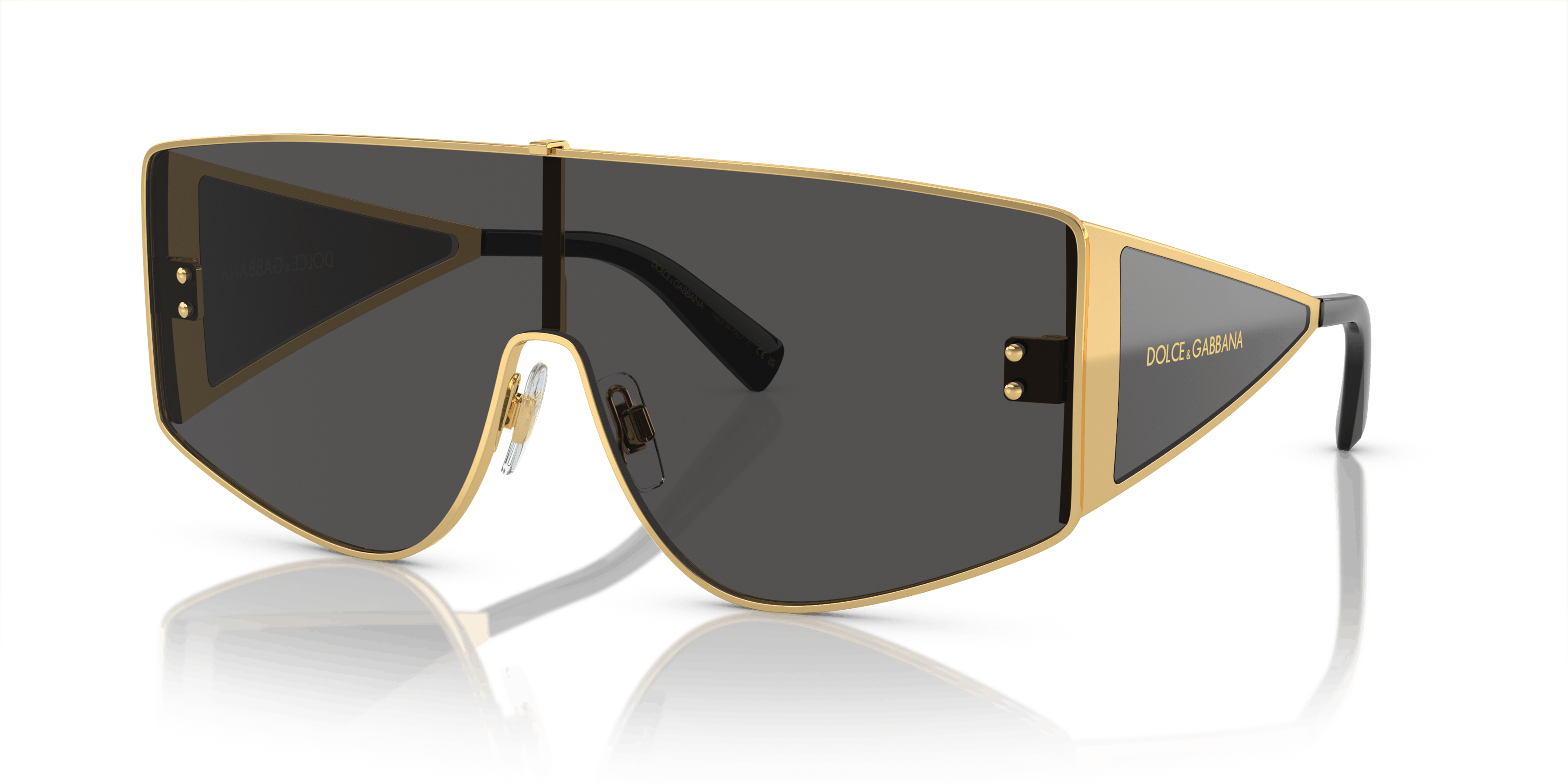 Angle_Left01, Dolce&Gabbana DG2305 02/87