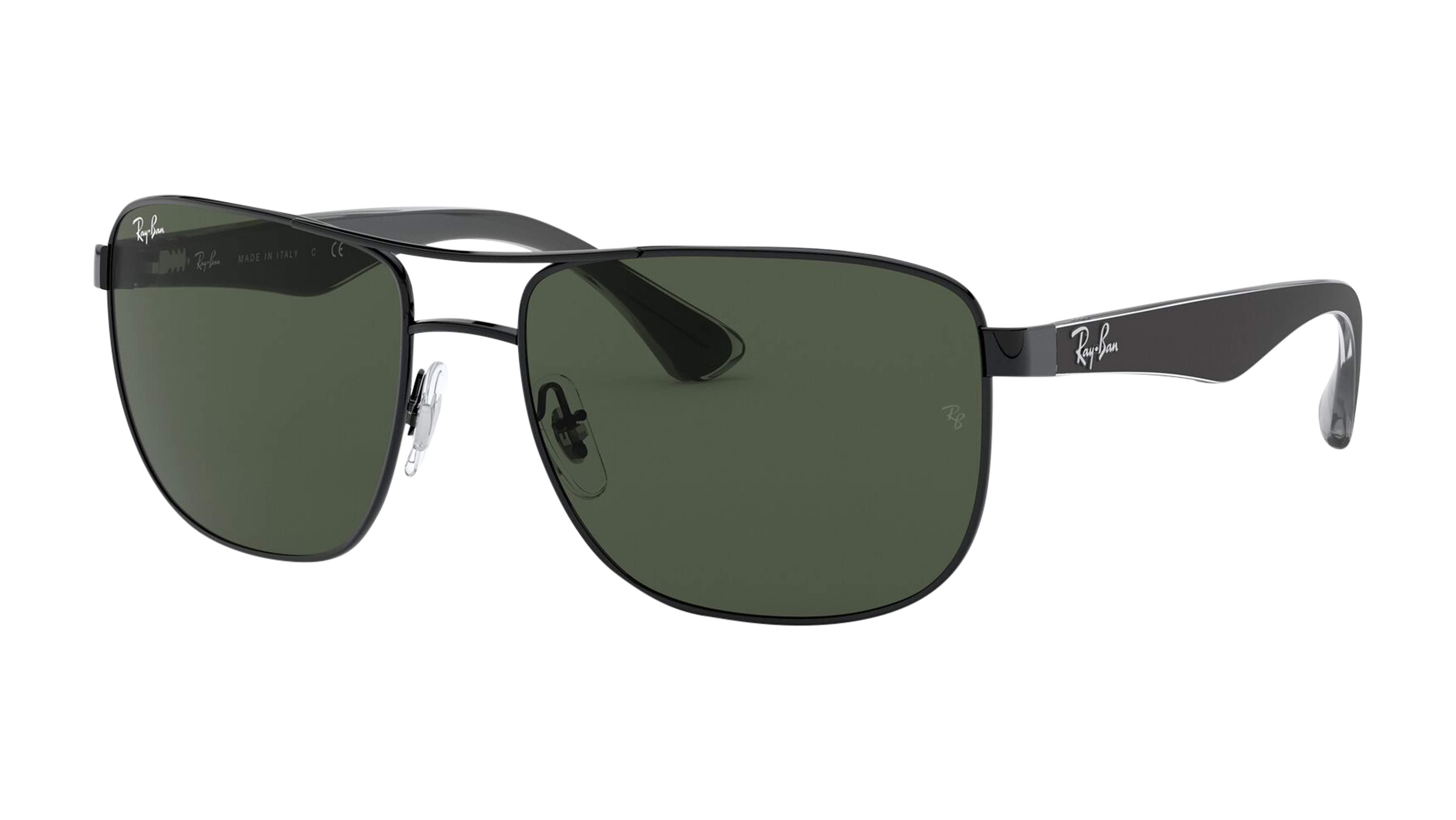 [products.image.angle_left01] Ray-Ban RB3533 002/71