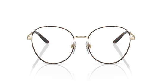Ralph Lauren RL 5121 (9454) Glasses Transparent / Havana
