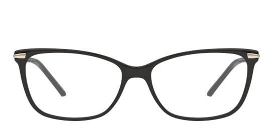 DbyD DB OF5061 Glasses Transparent / Black