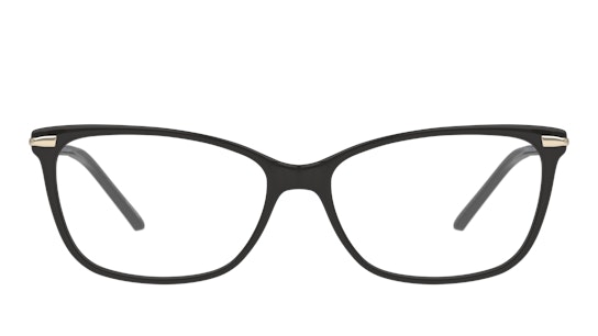 DbyD DB OF5061 Glasses Transparent / Black