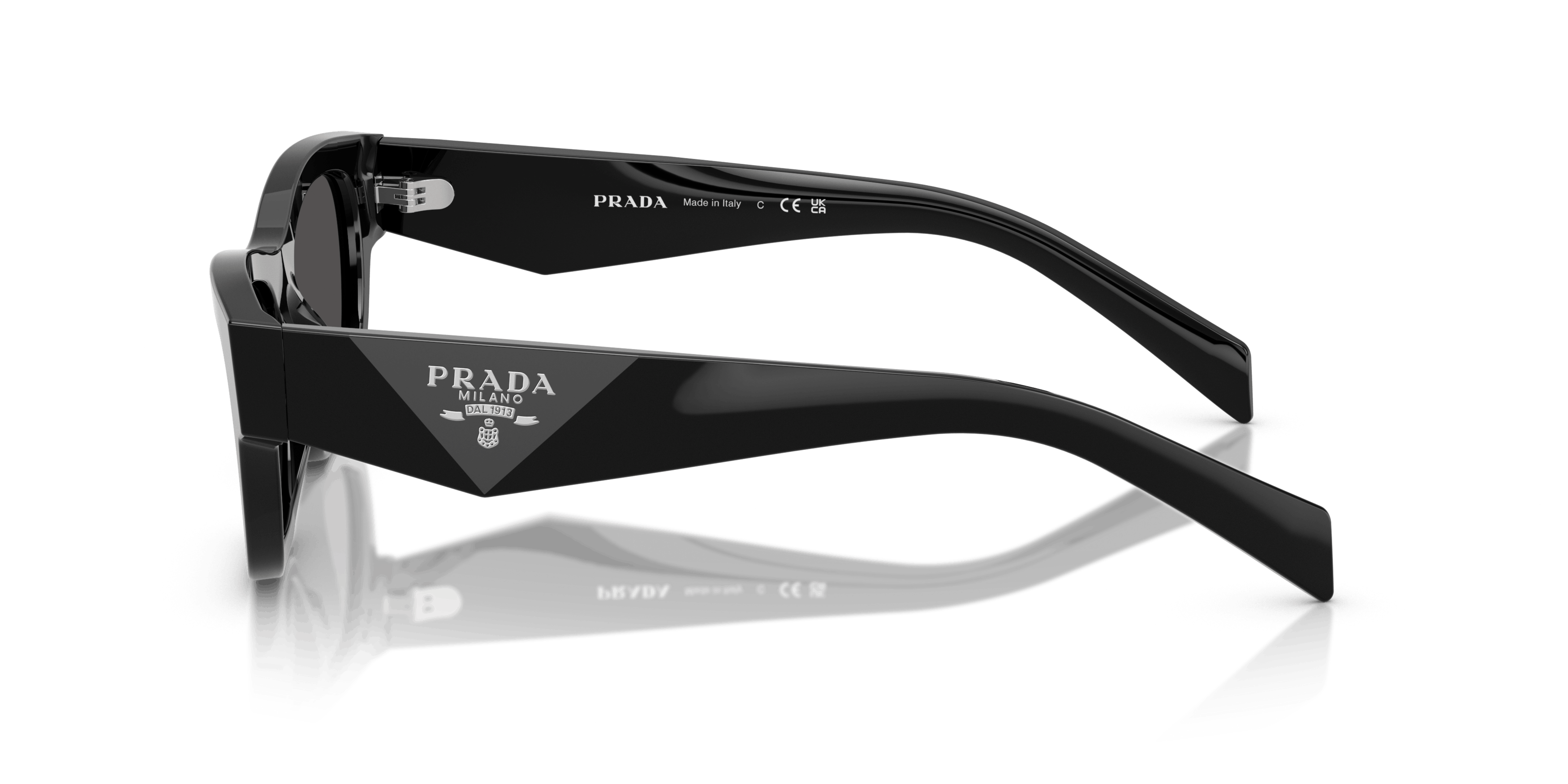 Angle_Left02, Prada PR B09S 16K08Z