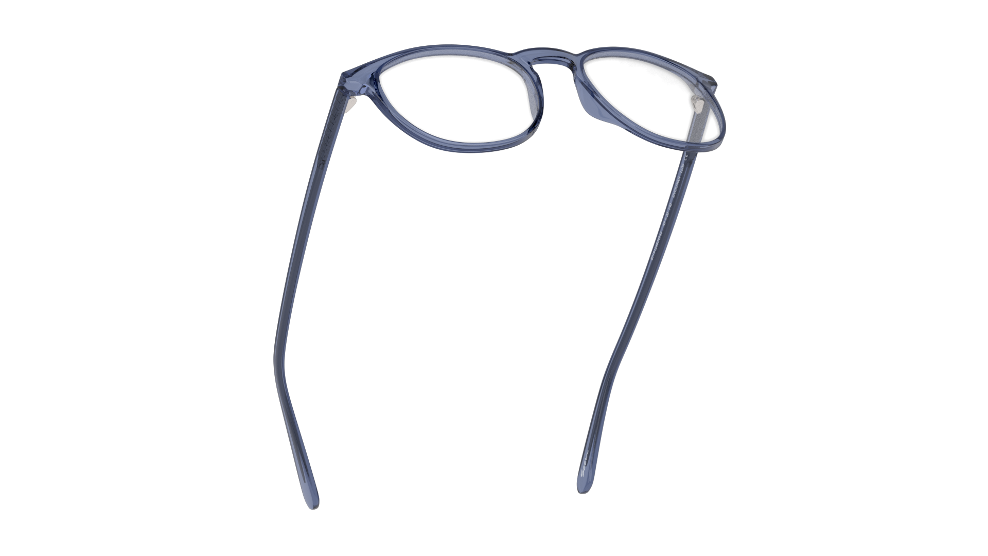 Bottom_Up Seen SN OU5004 (LL00) Glasses Transparent / Blue