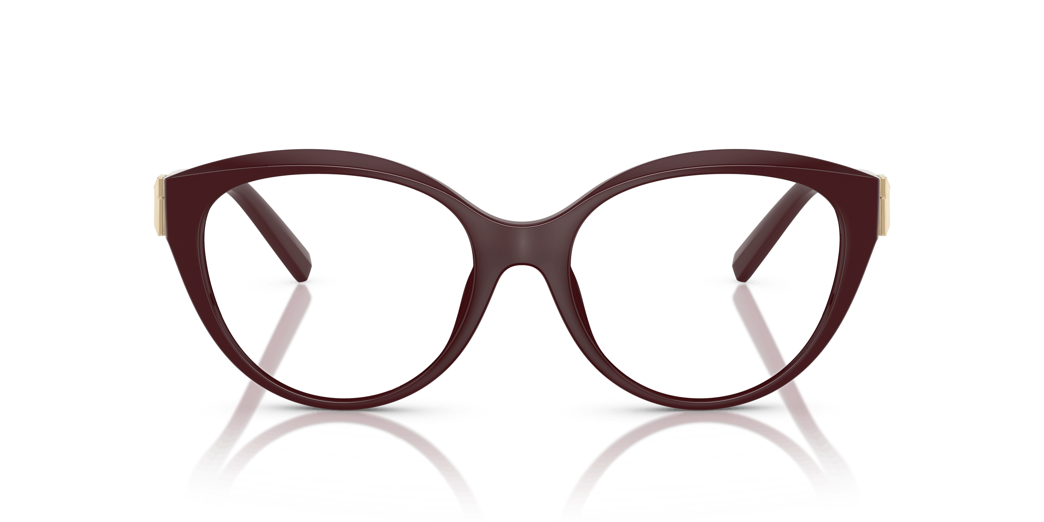 Front, Tiffany & Co. TF2255U 8389