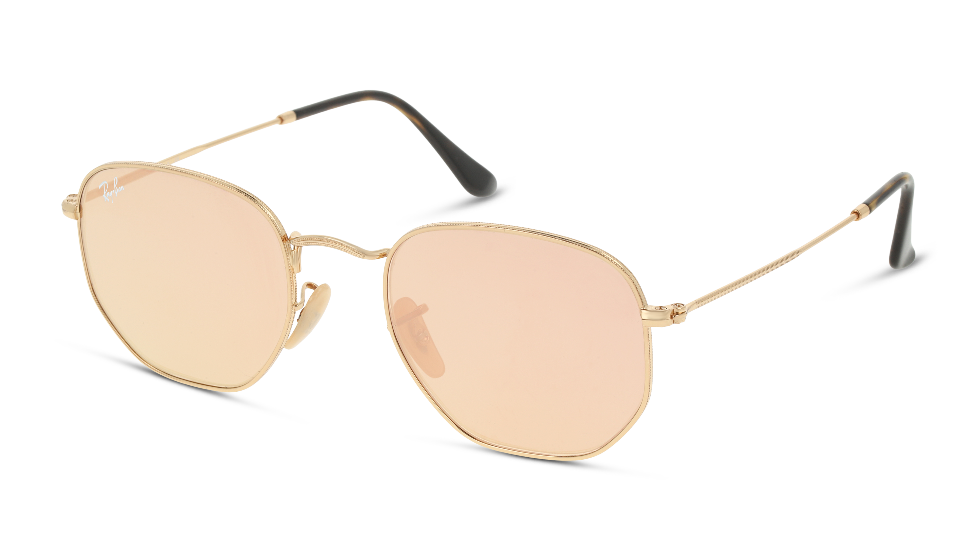 [products.image.angle_left01] RAY-BAN RB3548N 001/Z2