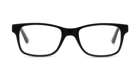 Seen SN FK08 Children's Glasses Transparent / Black