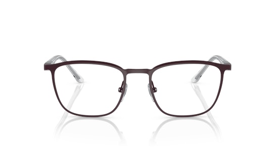 Starck SH 2079 (0004) Glasses Transparent / Red
