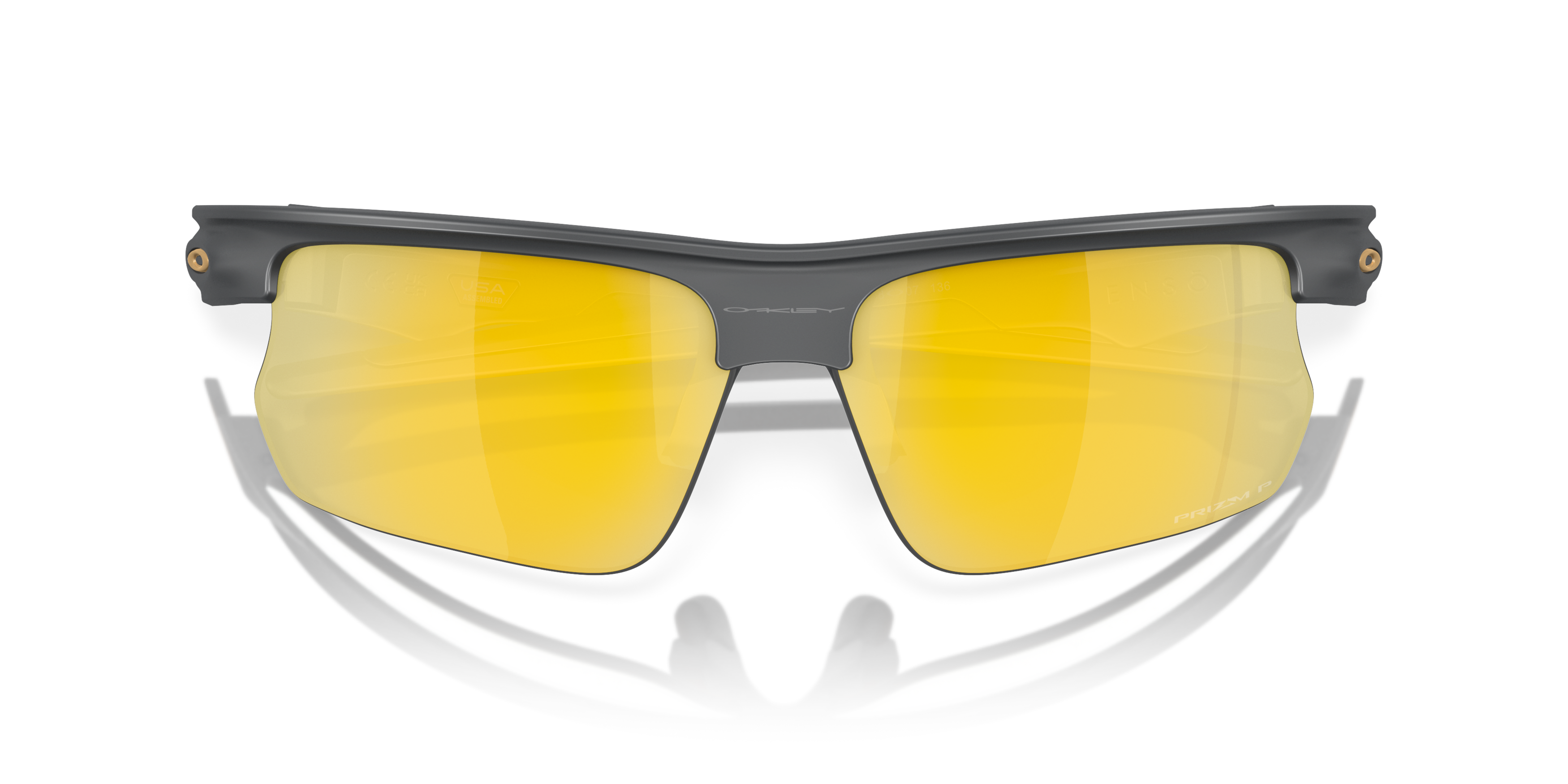 [products.image.folded] Oakley BiSphaera OO 9400 Sunglasses