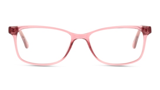 Seen SN IF10 (PP) Glasses Transparent / Pink
