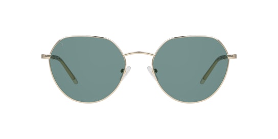 DbyD DB SU7000 Sunglasses Blue / Gold