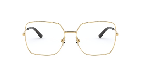 Dolce & Gabbana 0DG1323 5416 Glasögonbåge Guld