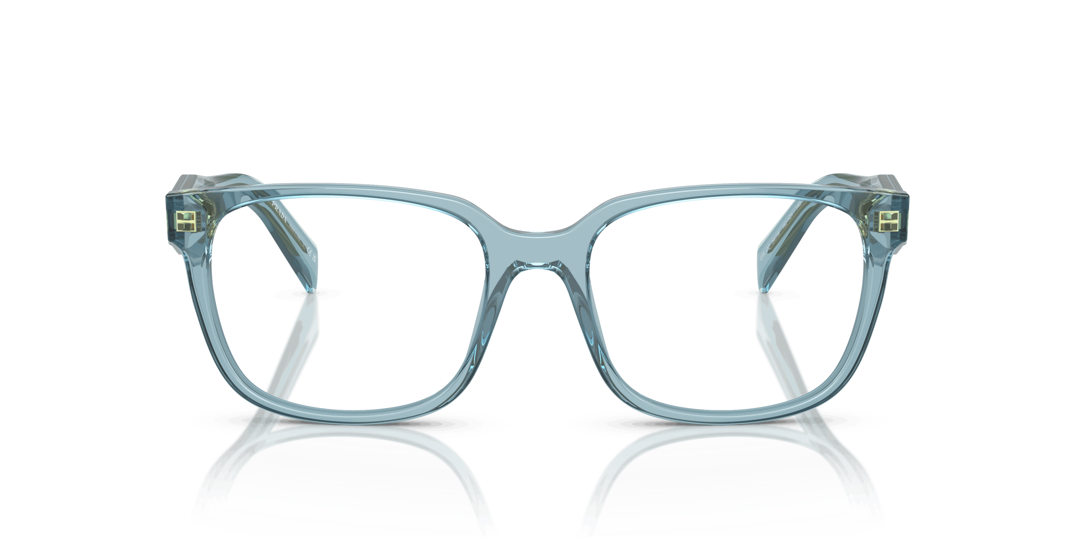 Front, Prada PR 17ZV 16J1O1