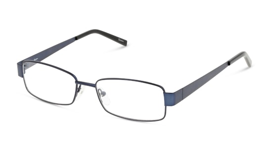 Seen SN AM13 (Large) (CC00) Glasses Transparent / Blue