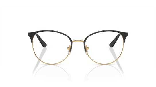 Vogue VO 4108 Glasses Transparent / Black