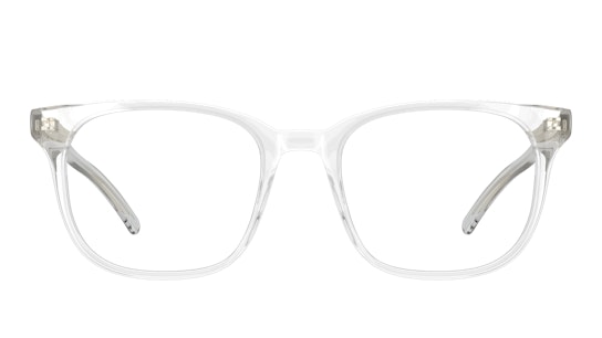 Unofficial UNOM0225 Glasses Transparent / Transparent, Clear