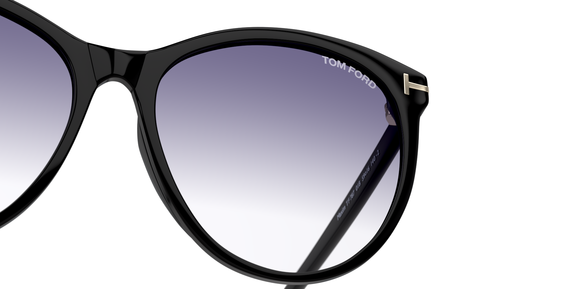[products.image.detail01] TOM FORD FT0787 01B
