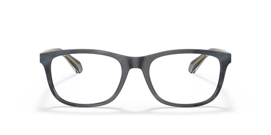 Giorgio Armani AR 7215 Glasses Transparent / Grey